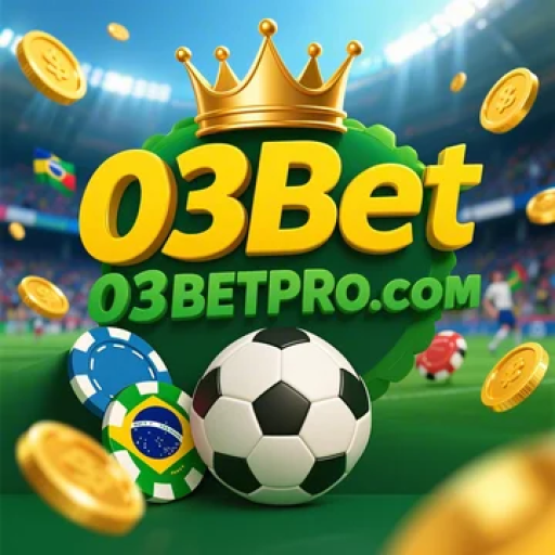 03bet