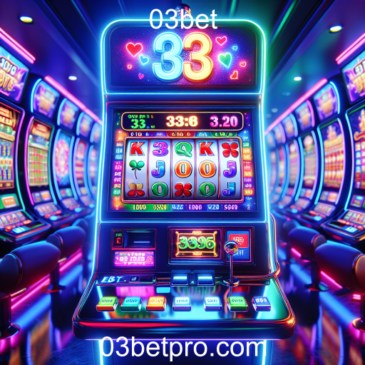 03bet
